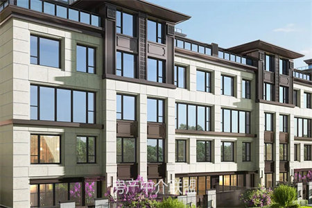 港基文花园出售2室2厅1卫96平精装修