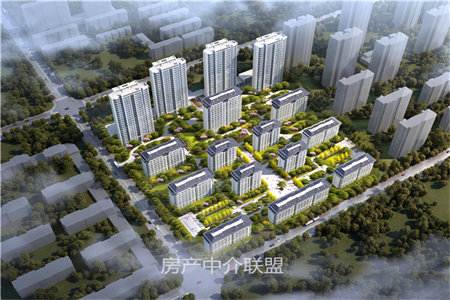 城东安康花园电梯二层，精装两室，证满两年