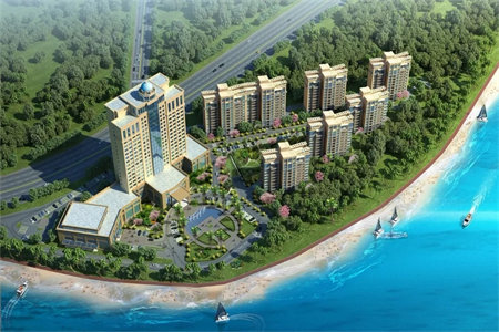 城南清华园黄金楼层东户精装3室2厅南北通透包含车位+储